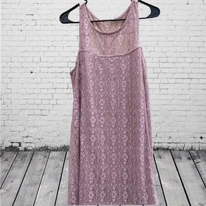 NWT Entro dress size Large